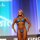 Kelsey  Lucostic - NPC Empire Classic 2014 - #1